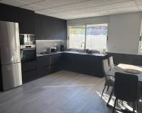 Resale - Town House - Algorfa - Algorfa - Village