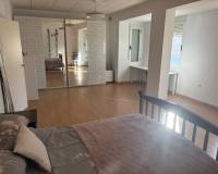 Resale - Town House - Algorfa - Algorfa - Village