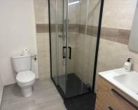 Resale - Town House - Algorfa - Algorfa - Village