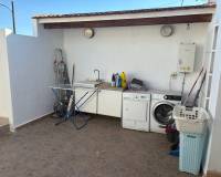 Resale - Town House - Algorfa - Algorfa - Village