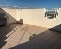 Resale - Town House - Algorfa - Algorfa - Village