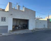 Resale - Town House - Algorfa - Algorfa - Village