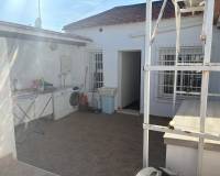 Resale - Town House - Algorfa - Algorfa - Village
