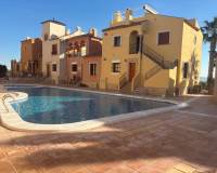 Resale - Town House - Algorfa - La Finca Golf Resort