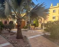 Resale - Town House - Algorfa - La Finca Golf Resort