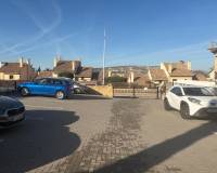 Resale - Town House - Algorfa - La Finca Golf Resort