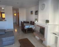 Resale - Town House - Algorfa - La Finca Golf Resort
