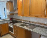 Resale - Town House - Algorfa - La Finca Golf Resort