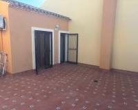 Resale - Town House - Algorfa - La Finca Golf Resort