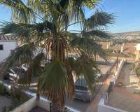 Resale - Town House - Algorfa - La Finca Golf Resort