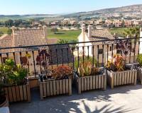 Resale - Town House - Algorfa - La Finca Golf Resort
