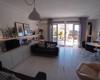 Resale - Town House - Algorfa - La Finca Golf Resort