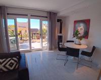 Resale - Town House - Algorfa - La Finca Golf Resort