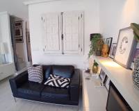 Resale - Town House - Algorfa - La Finca Golf Resort