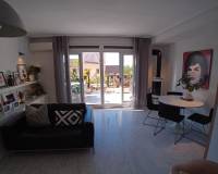 Resale - Town House - Algorfa - La Finca Golf Resort