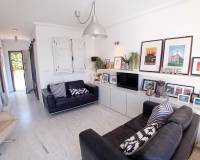 Resale - Town House - Algorfa - La Finca Golf Resort