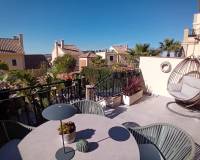 Resale - Town House - Algorfa - La Finca Golf Resort