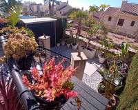 Resale - Town House - Algorfa - La Finca Golf Resort