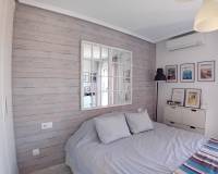 Resale - Town House - Algorfa - La Finca Golf Resort
