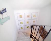 Resale - Town House - Algorfa - La Finca Golf Resort