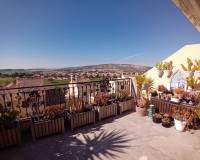 Resale - Town House - Algorfa - La Finca Golf Resort