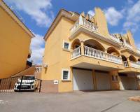 Resale - Town House - Algorfa - La Finca Golf Resort