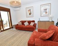 Resale - Town House - Algorfa - La Finca Golf Resort