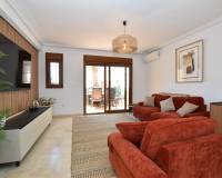 Resale - Town House - Algorfa - La Finca Golf Resort