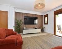 Resale - Town House - Algorfa - La Finca Golf Resort
