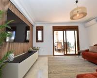 Resale - Town House - Algorfa - La Finca Golf Resort