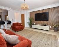 Resale - Town House - Algorfa - La Finca Golf Resort