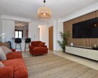 Resale - Town House - Algorfa - La Finca Golf Resort