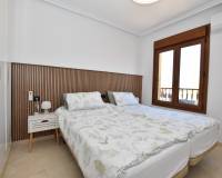 Resale - Town House - Algorfa - La Finca Golf Resort