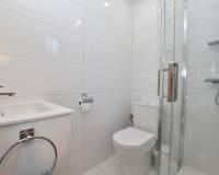 Resale - Town House - Algorfa - La Finca Golf Resort