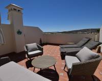Resale - Town House - Algorfa - La Finca Golf Resort