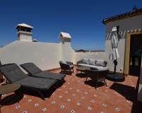 Resale - Town House - Algorfa - La Finca Golf Resort