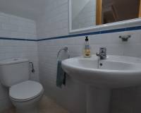 Resale - Town House - Algorfa - La Finca Golf Resort