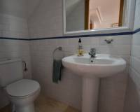Resale - Town House - Algorfa - La Finca Golf Resort
