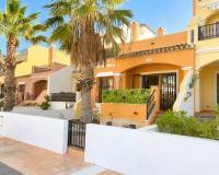 Resale - Town House - Algorfa - La Finca Golf Resort