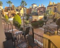 Resale - Town House - Algorfa - La Finca Golf Resort