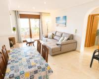 Resale - Town House - Algorfa - La Finca Golf Resort