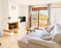 Resale - Town House - Algorfa - La Finca Golf Resort