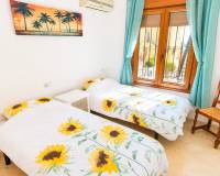 Resale - Town House - Algorfa - La Finca Golf Resort