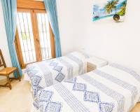 Resale - Town House - Algorfa - La Finca Golf Resort
