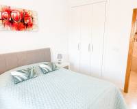 Resale - Town House - Algorfa - La Finca Golf Resort