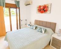 Resale - Town House - Algorfa - La Finca Golf Resort