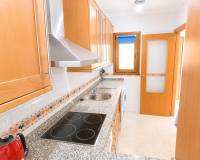 Resale - Town House - Algorfa - La Finca Golf Resort