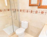Resale - Town House - Algorfa - La Finca Golf Resort