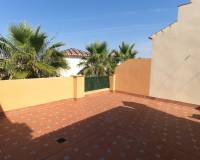 Resale - Town House - Algorfa - La Finca Golf Resort