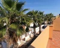 Resale - Town House - Algorfa - La Finca Golf Resort